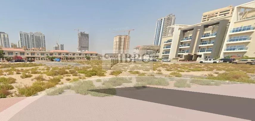 Land in JVC / Jumeirah Village Circle, Dubai, United Arab Emirates 2 - 16048291