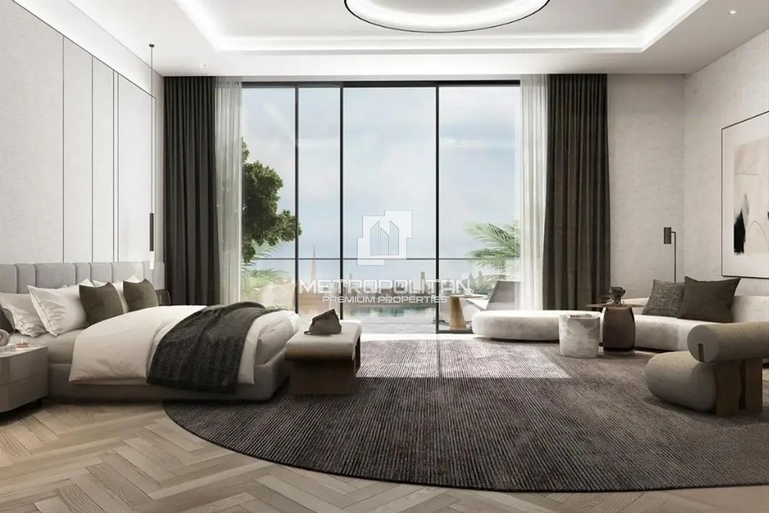 Villa en Dubái, Dubái, Emiratos Árabes Unidos 3 - 16048807