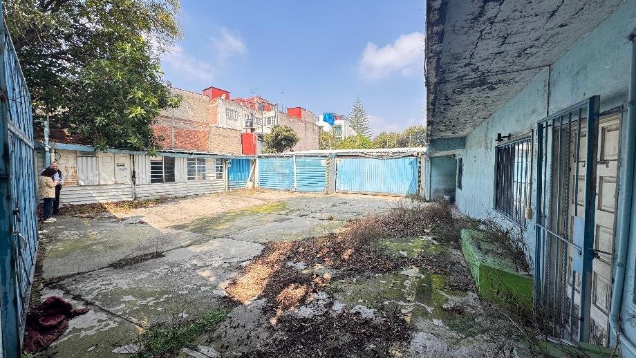Land in Santa Catarina Yecahuitzotl, Mexico City, Mexico 5 - 16048585