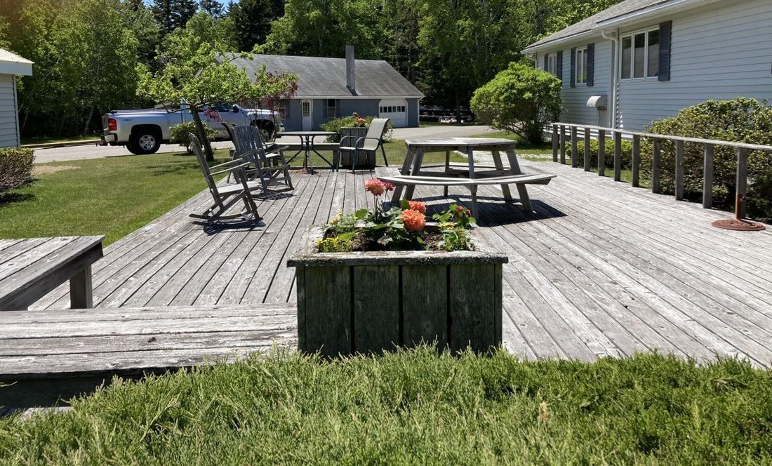 House in Steuben, Maine, United States 5 - 15866045