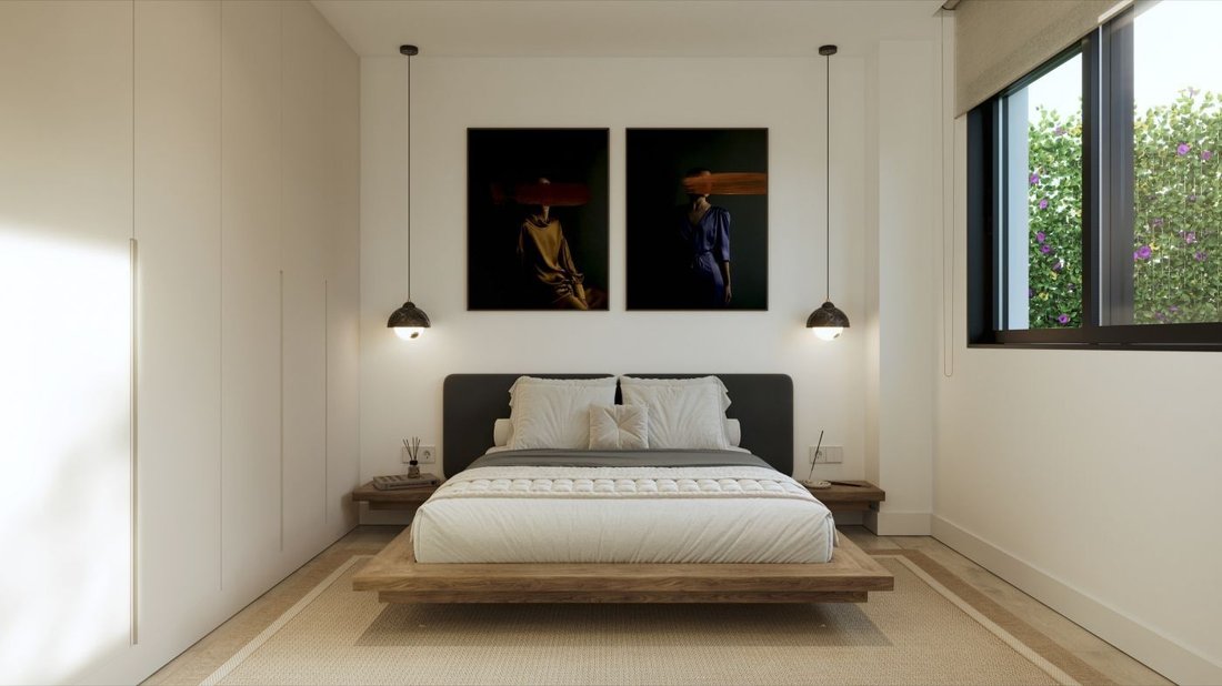 Penthouse in Casares, Andalusia, Spain 4 - 16049444