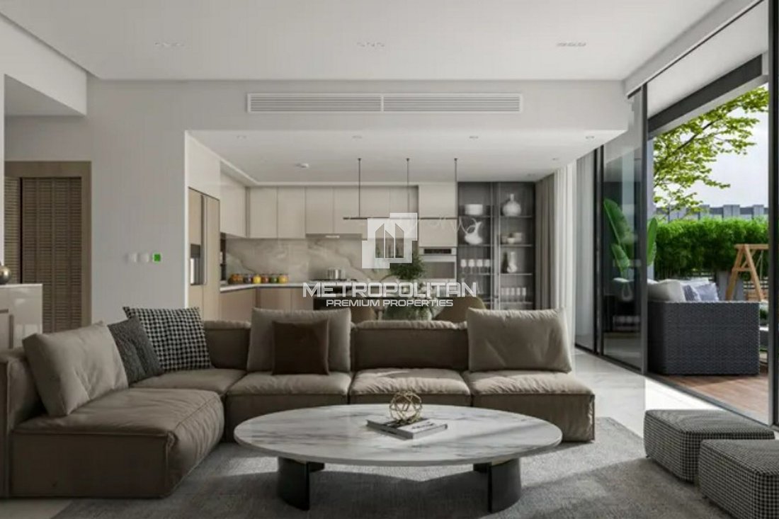 Villa in Wadi Al Safa 7, Wadi Al Safa, Dubai 1 - 16048793