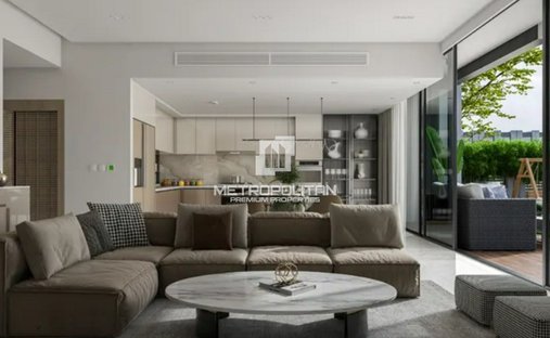 Villa in Wadi Al Safa 7, Wadi Al Safa, Dubai 1