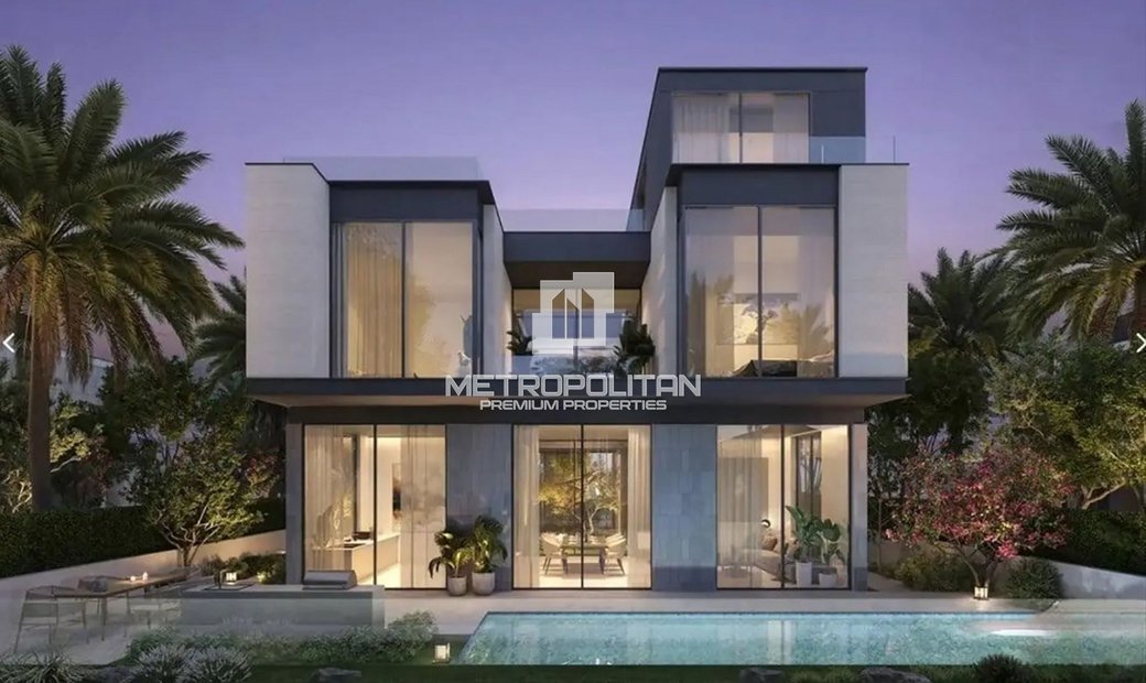 Picture of 5 Bed Ultra Luxury | Private Pool | In Dubai, Dubai, United Arab ...