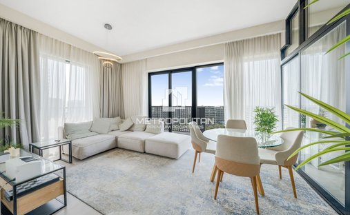 Apartment in Dubai Hills Estate, Dubai, United Arab Emirates 1