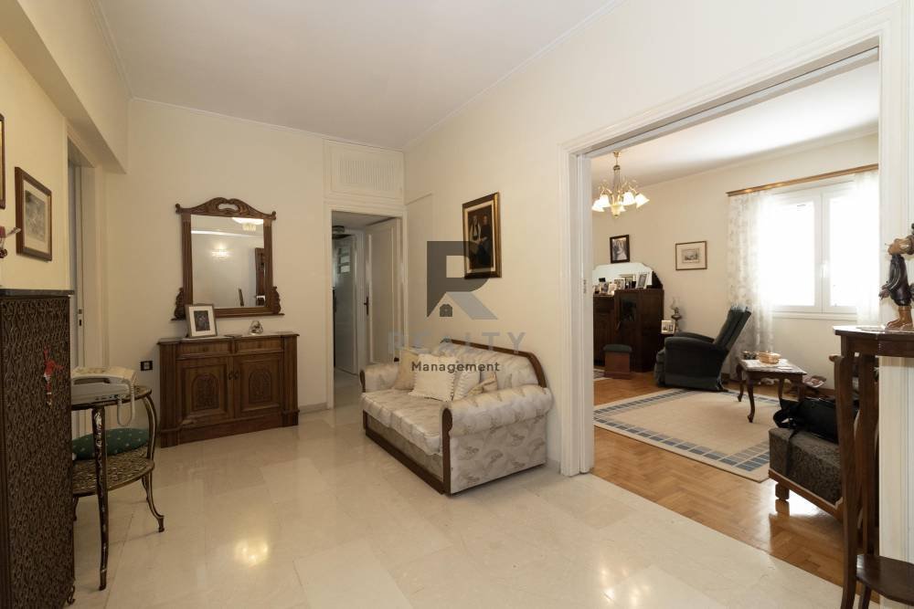 Apartment in Glyfada, Attica, Greece 3 - 16047939