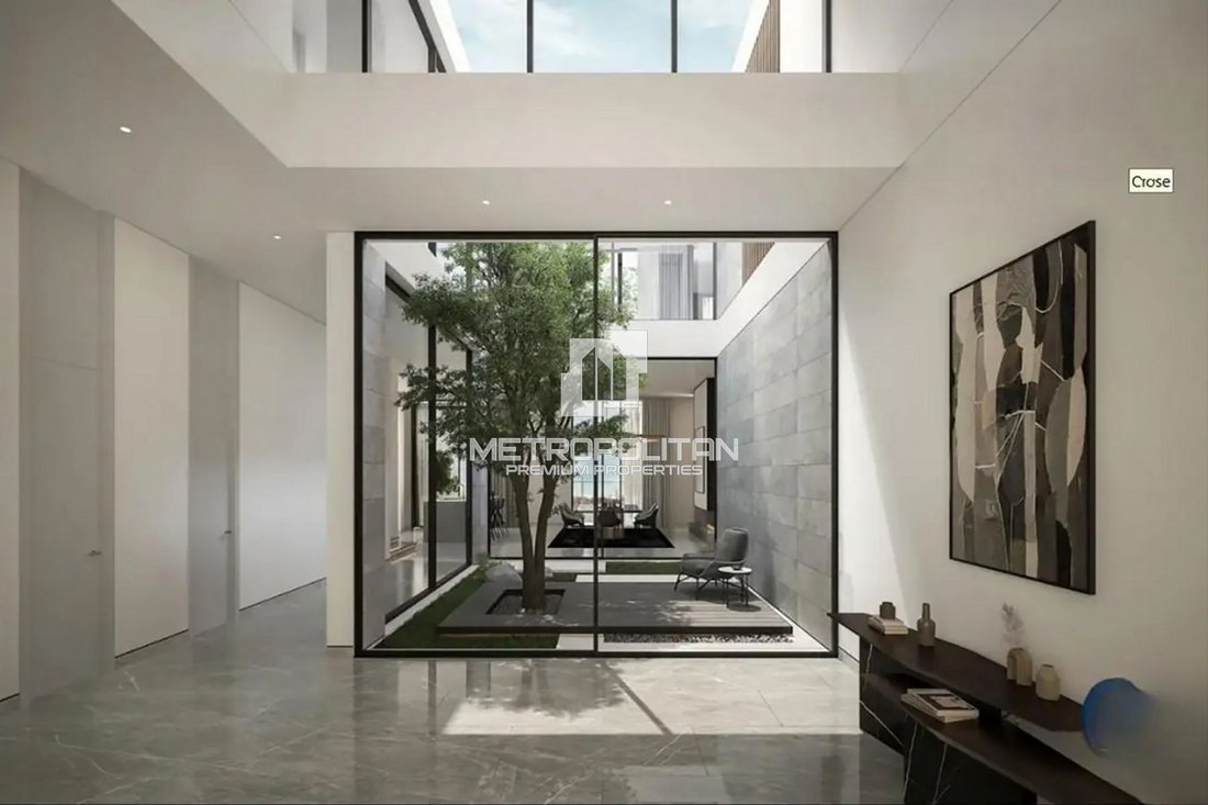 Villa en Dubái, Dubái, Emiratos Árabes Unidos 4 - 16048807