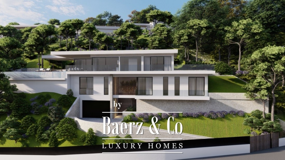 Villa in Altea, Valencian Community, Spain 3 - 16051243