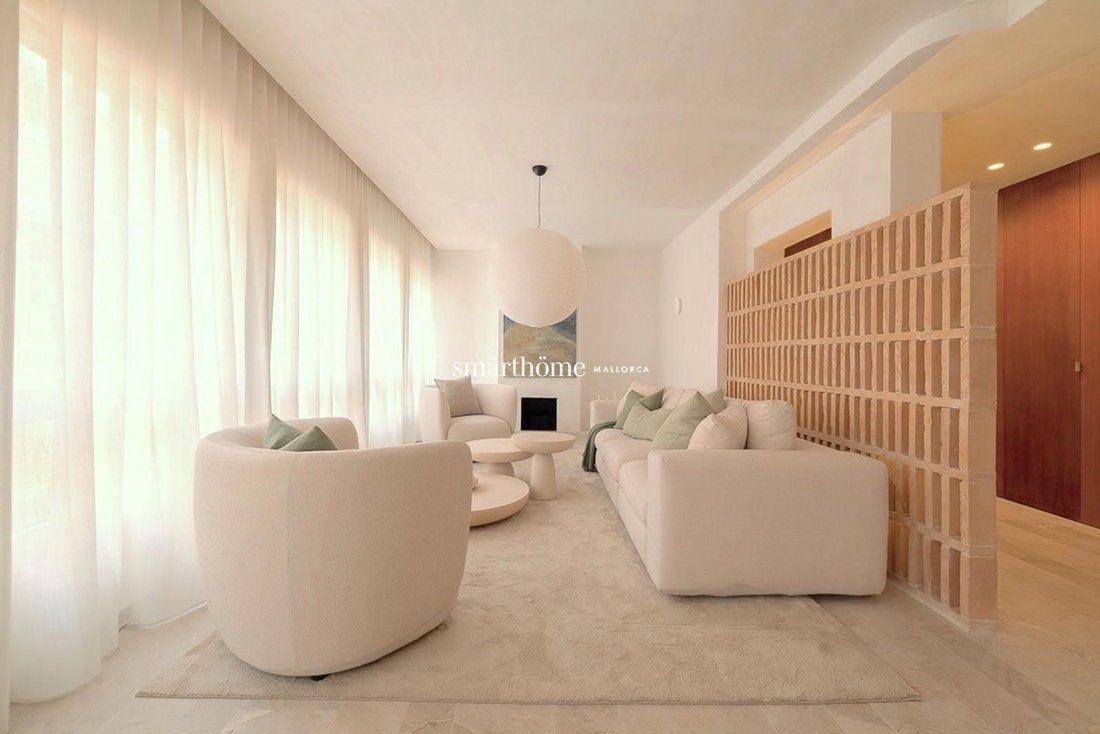 Apartment in Palma, Balearic Islands, Spain 4 - 16047914