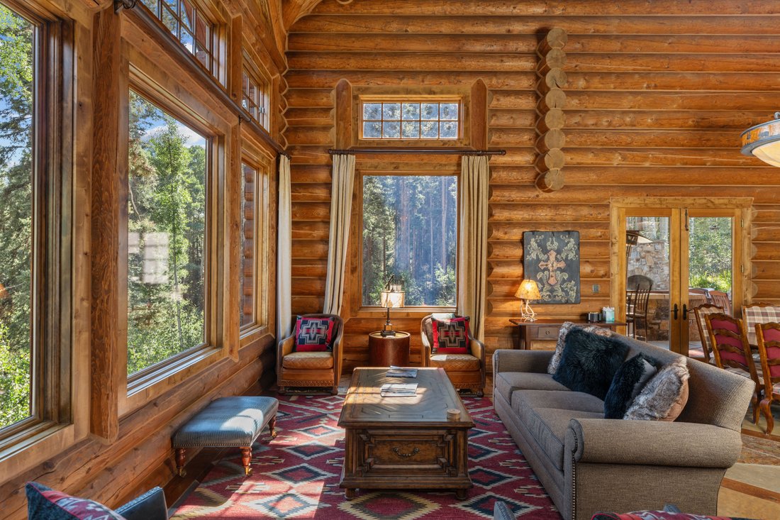 House in Mountain Village, Colorado, United States 5 - 16049362