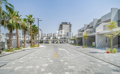 Townhouse in Nad Al Sheba 1, Nad Al Sheba, Dubai 1