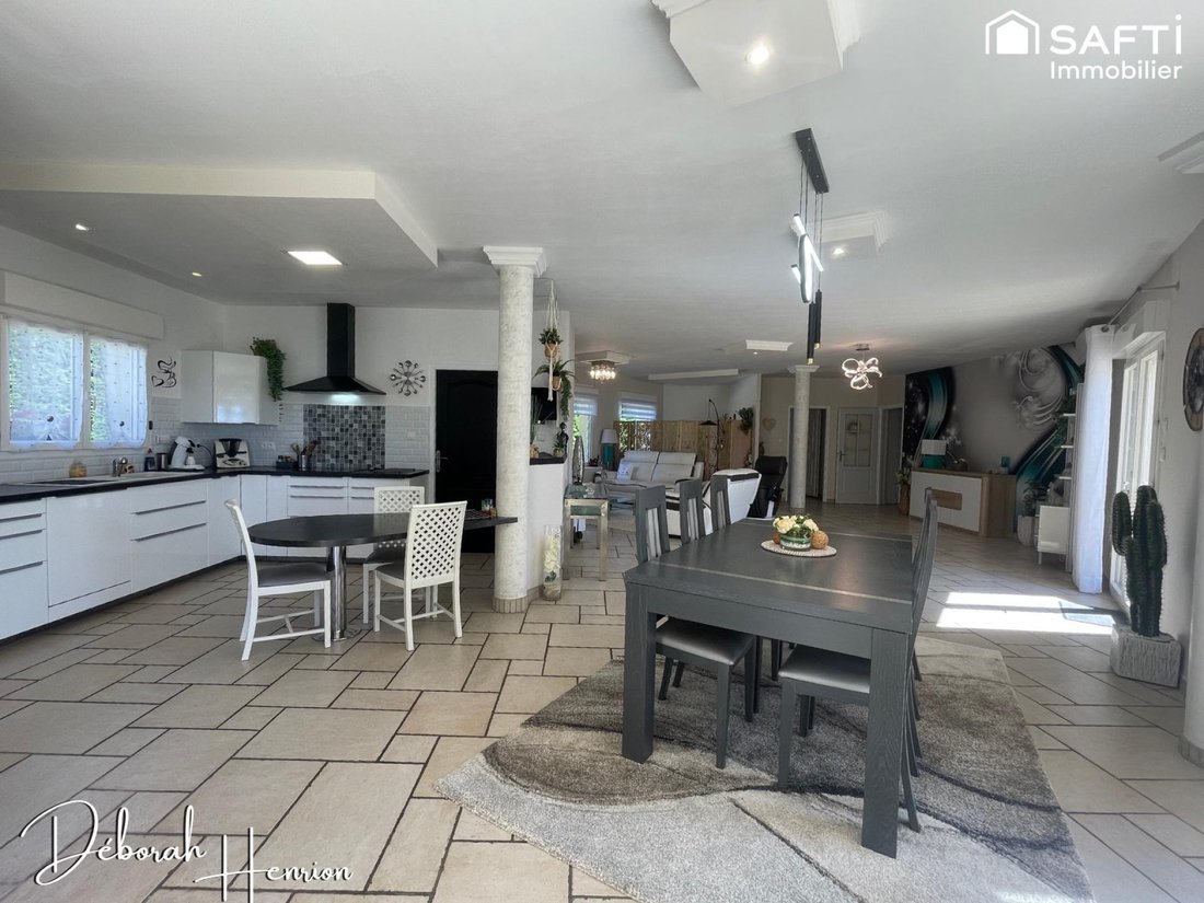 House in Chelieu, Auvergne-Rhône-Alpes, France 2 - 16048891