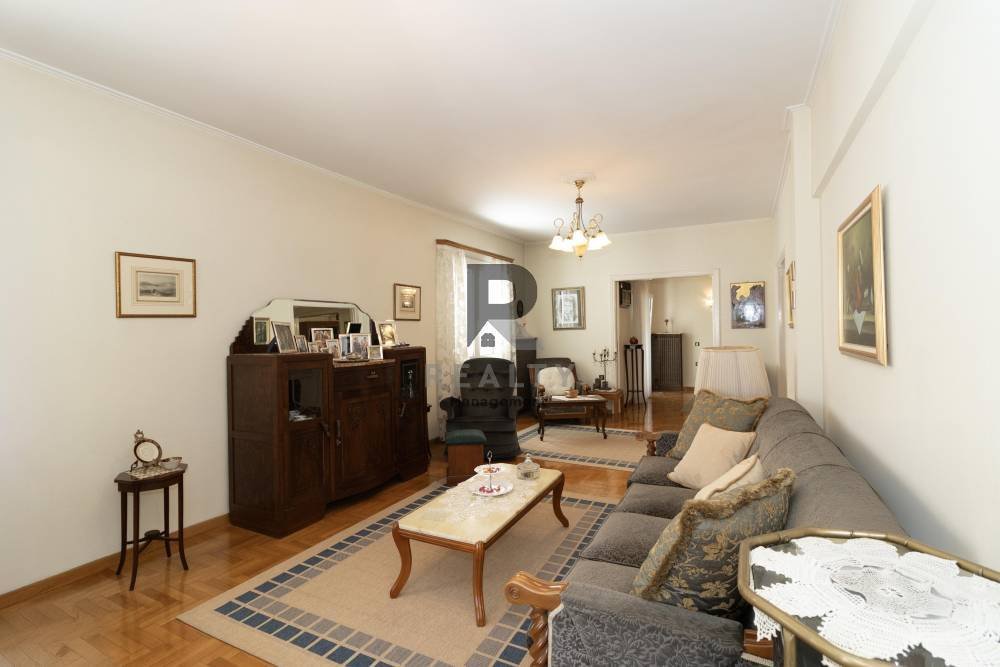 Apartment in Glyfada, Attica, Greece 1 - 16047939
