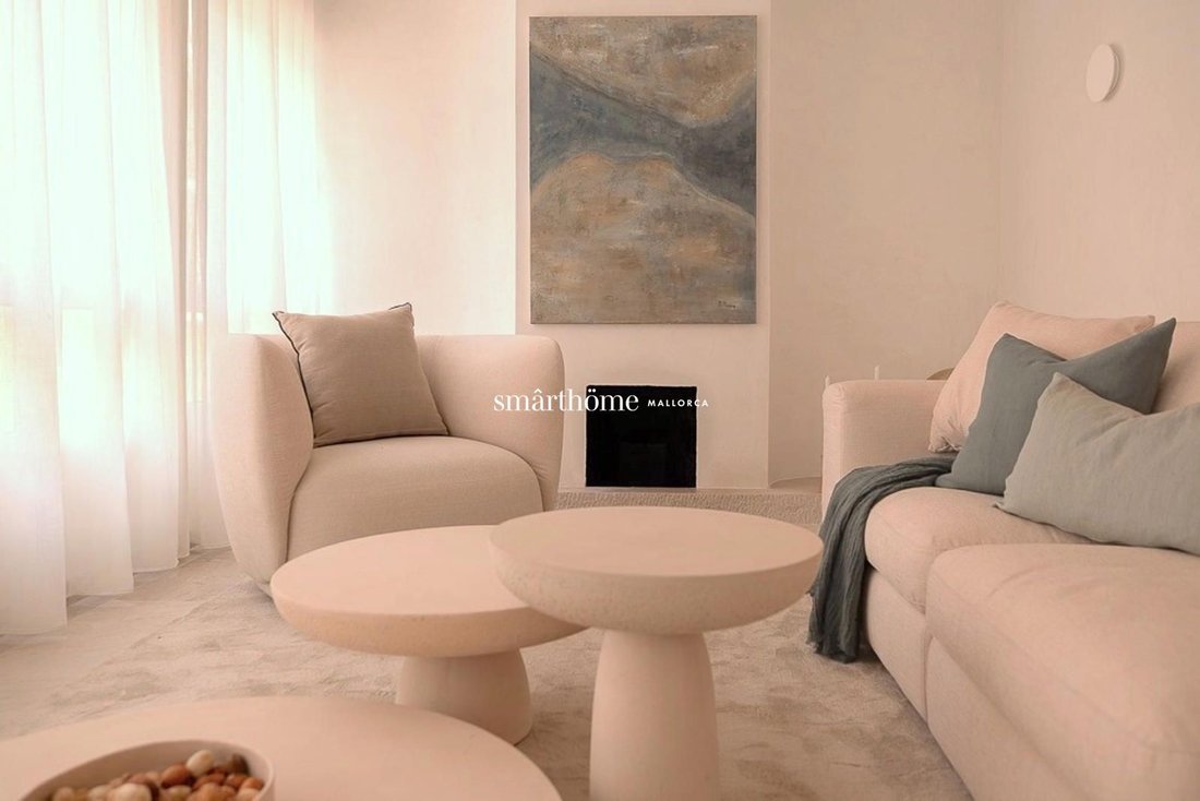 Apartment in Palma, Balearic Islands, Spain 5 - 16047914