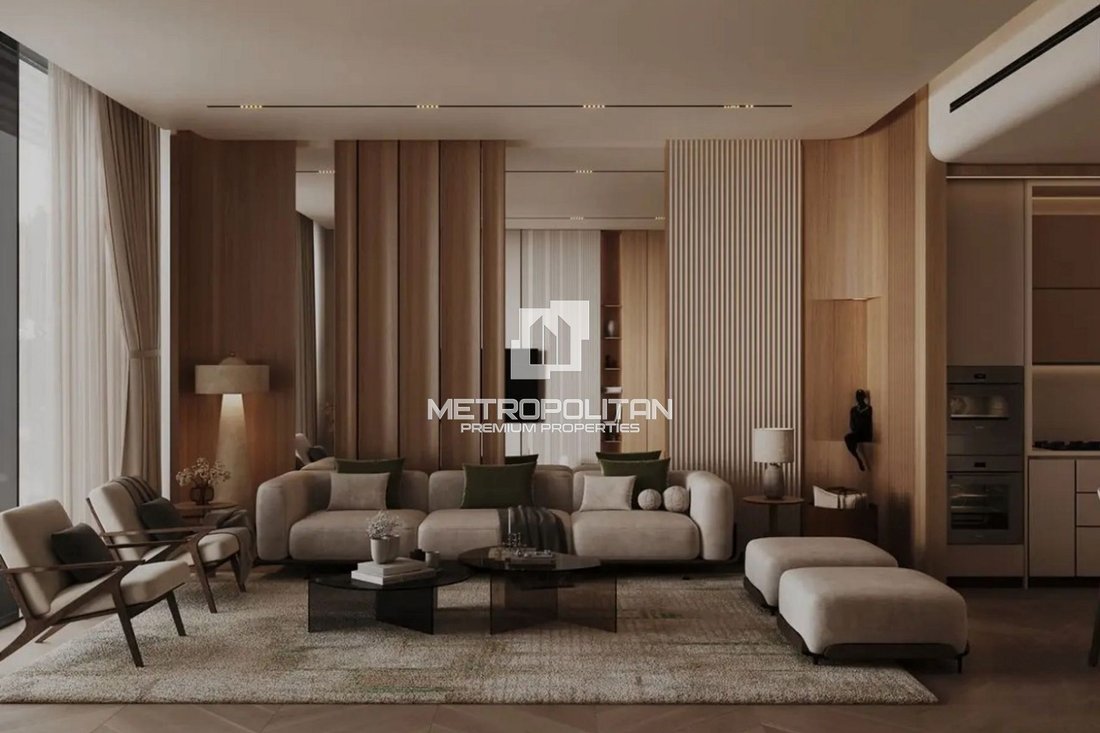 Apartment in JVC / Jumeirah Village Circle, Dubai, United Arab Emirates 2 - 16048694