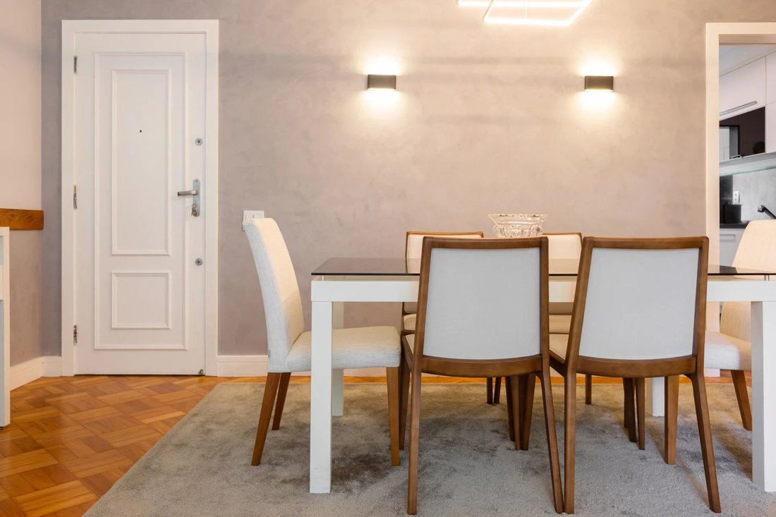 Apartment in Rio de Janeiro, State of Rio de Janeiro, Brazil 5 - 11716196
