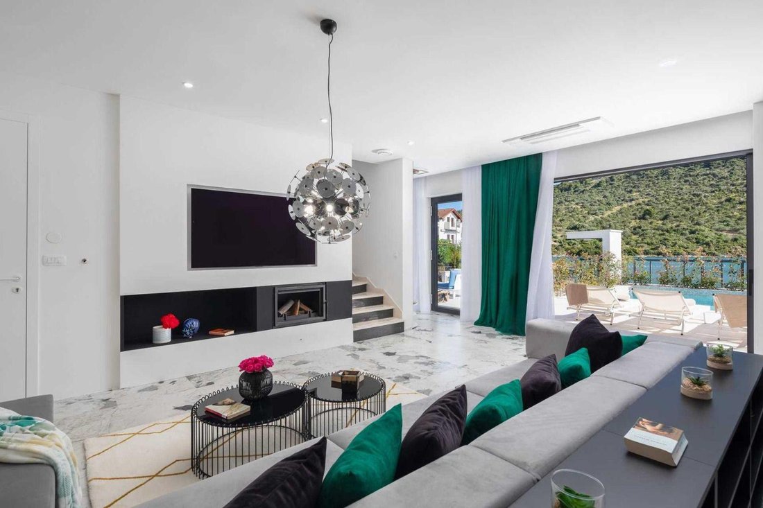 Villa in Rogoznica, Sibenik-Knin County, Croatia 5 - 16049681