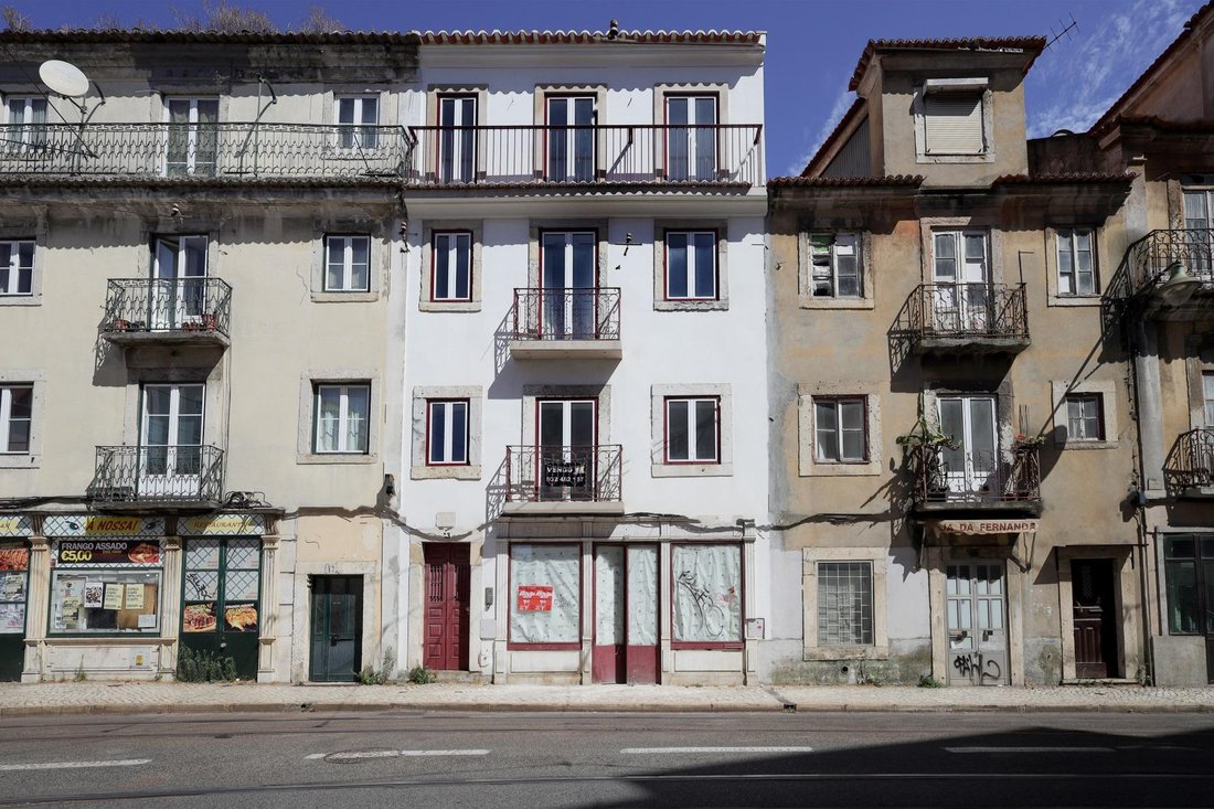 Sao Vicente, Lisbon, Portugal 1 - 16049246