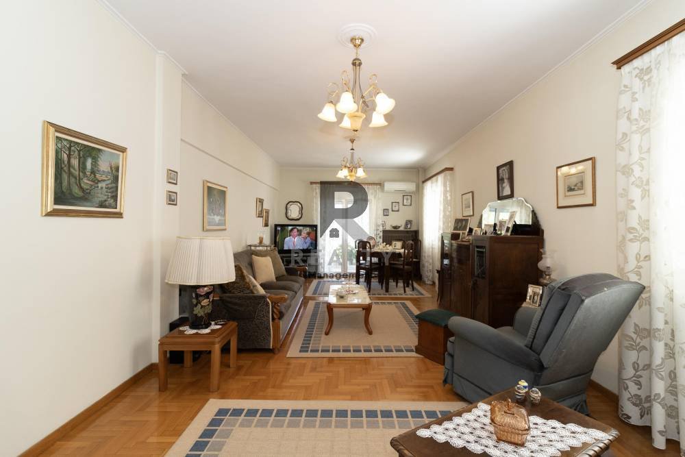 Apartment in Glyfada, Attica, Greece 4 - 16047939