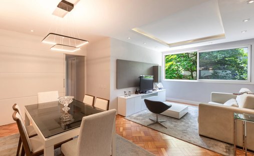 Wohnung in Rio de Janeiro, Rio de Janeiro, Brasilien 1