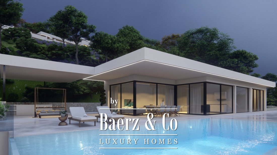 Villa in Altea, Valencian Community, Spain 2 - 16051243