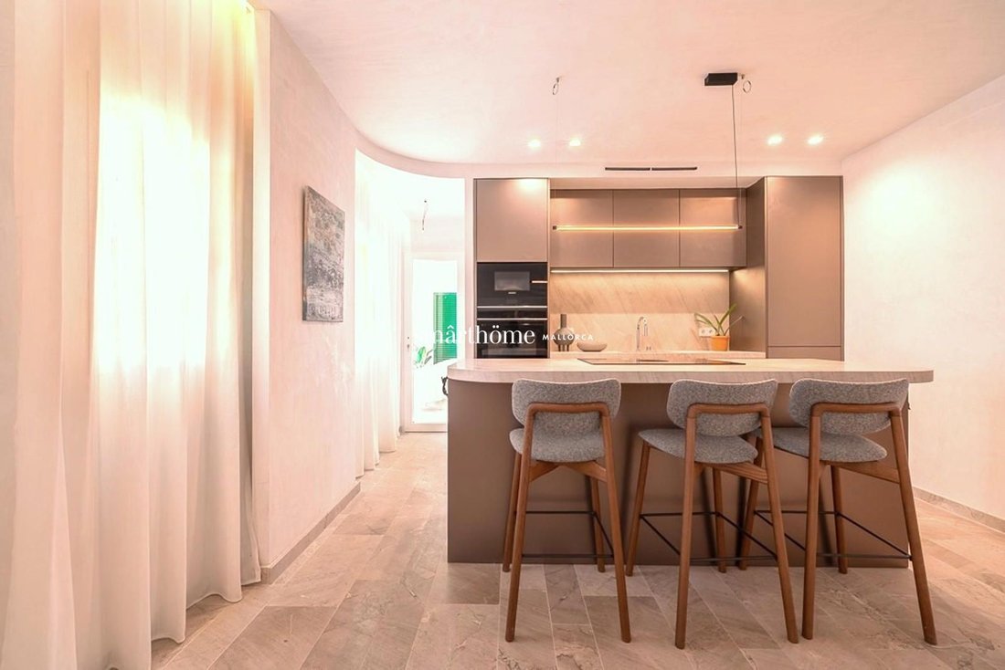 Apartment in Palma, Balearic Islands, Spain 3 - 16047914