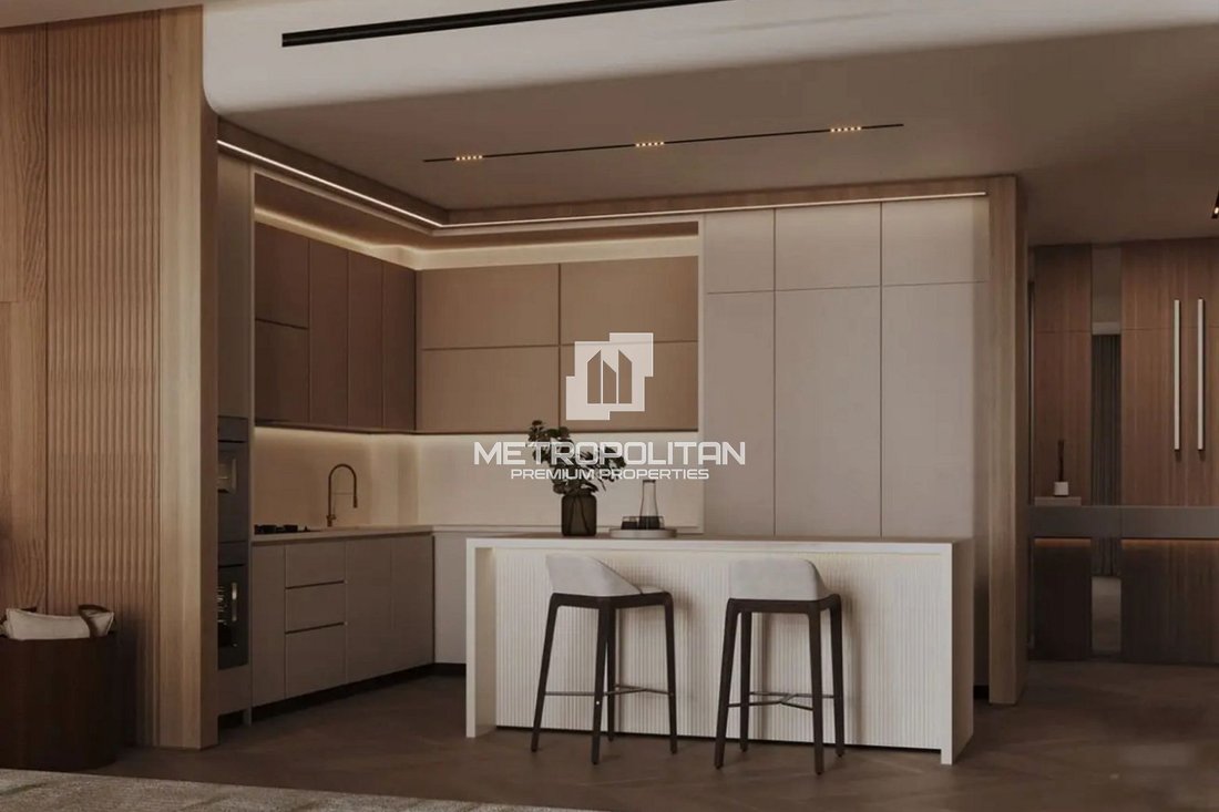 Apartment in JVC / Jumeirah Village Circle, Dubai, United Arab Emirates 4 - 16048694