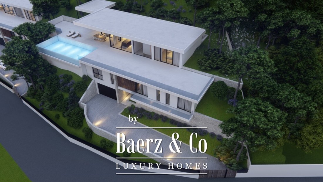 Villa in Altea, Valencian Community, Spain 5 - 16051243