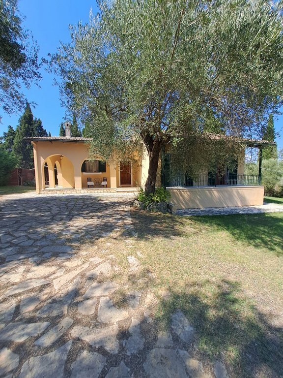 House in Corfu, Peloponnese, Western Greece and the Ionian, Greece 1 - 16051059
