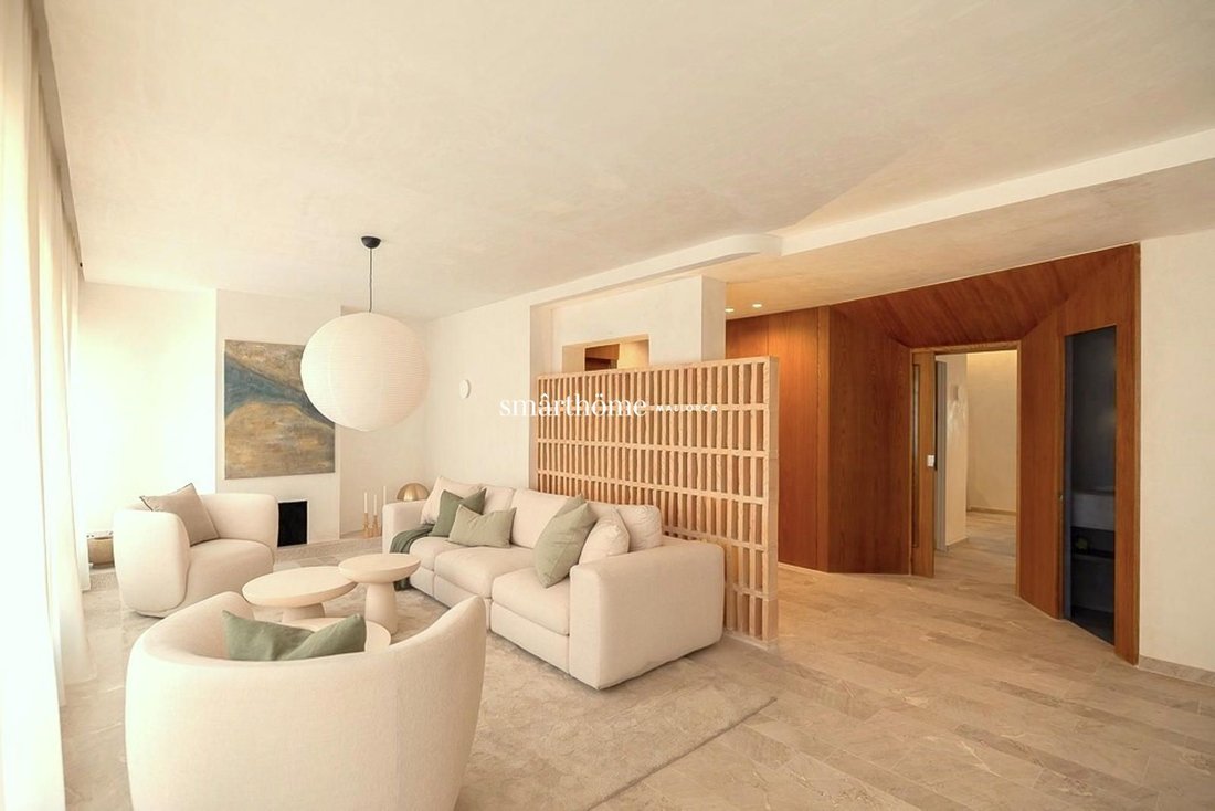 Apartment in Palma, Balearic Islands, Spain 1 - 16047914