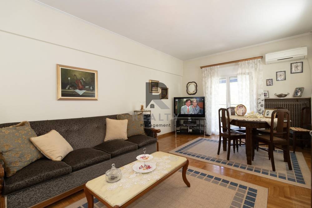 Apartment in Glyfada, Attica, Greece 2 - 16047939