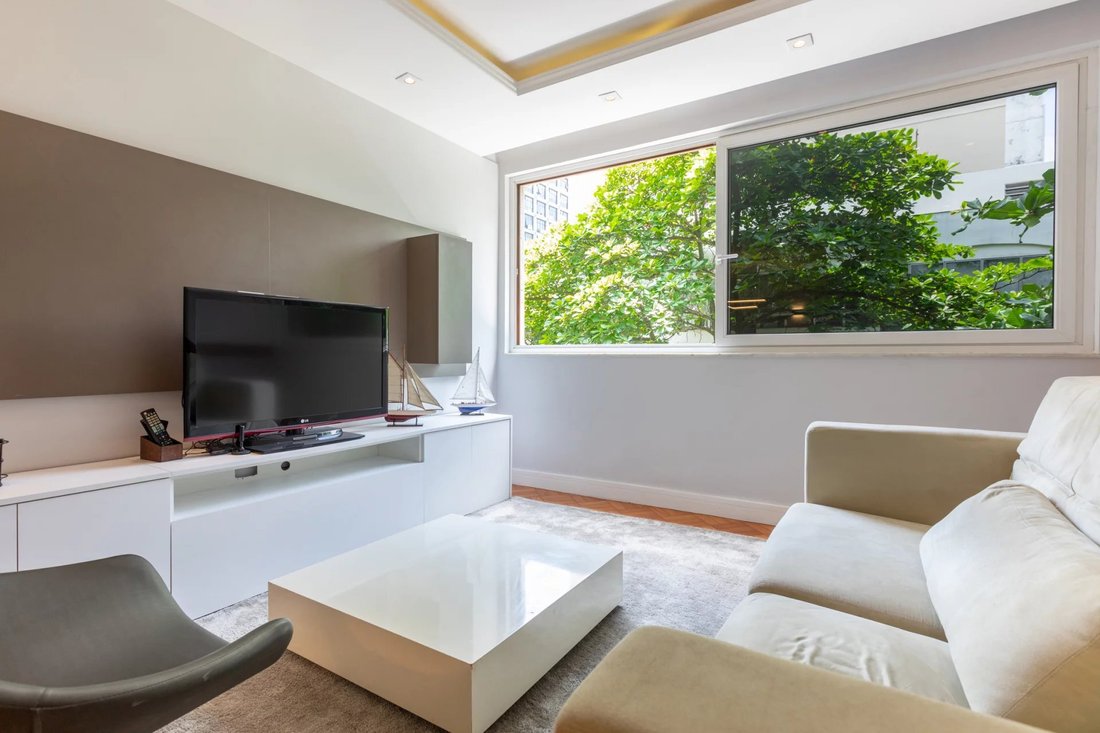 Apartment in Rio de Janeiro, State of Rio de Janeiro, Brazil 3 - 11716196