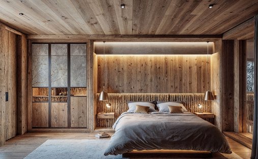 Apartamento en Les Allues, Auvernia-Ródano-Alpes, Francia 1