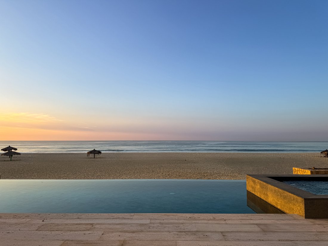 Penthouse in San José del Cabo, Baja California Sur, Mexico 2 - 12892037