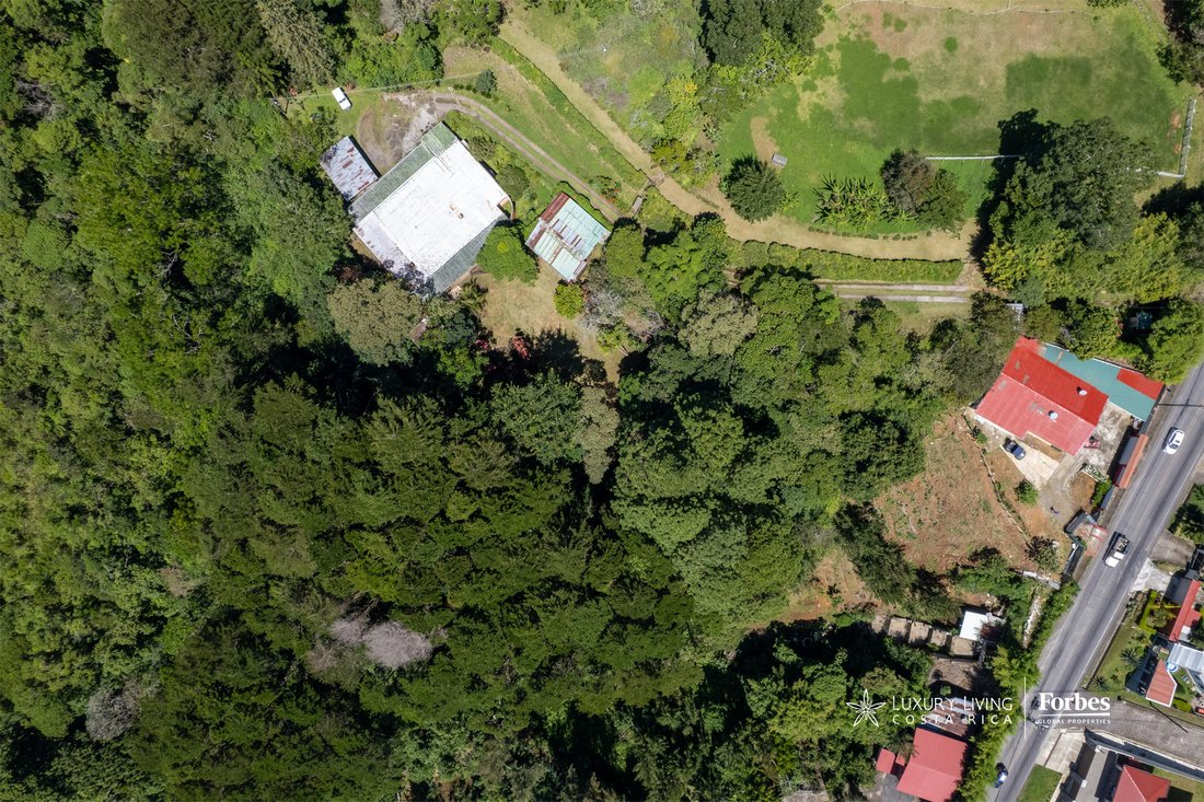 Land in Tarbaca, San José Province, Costa Rica 2 - 16050749
