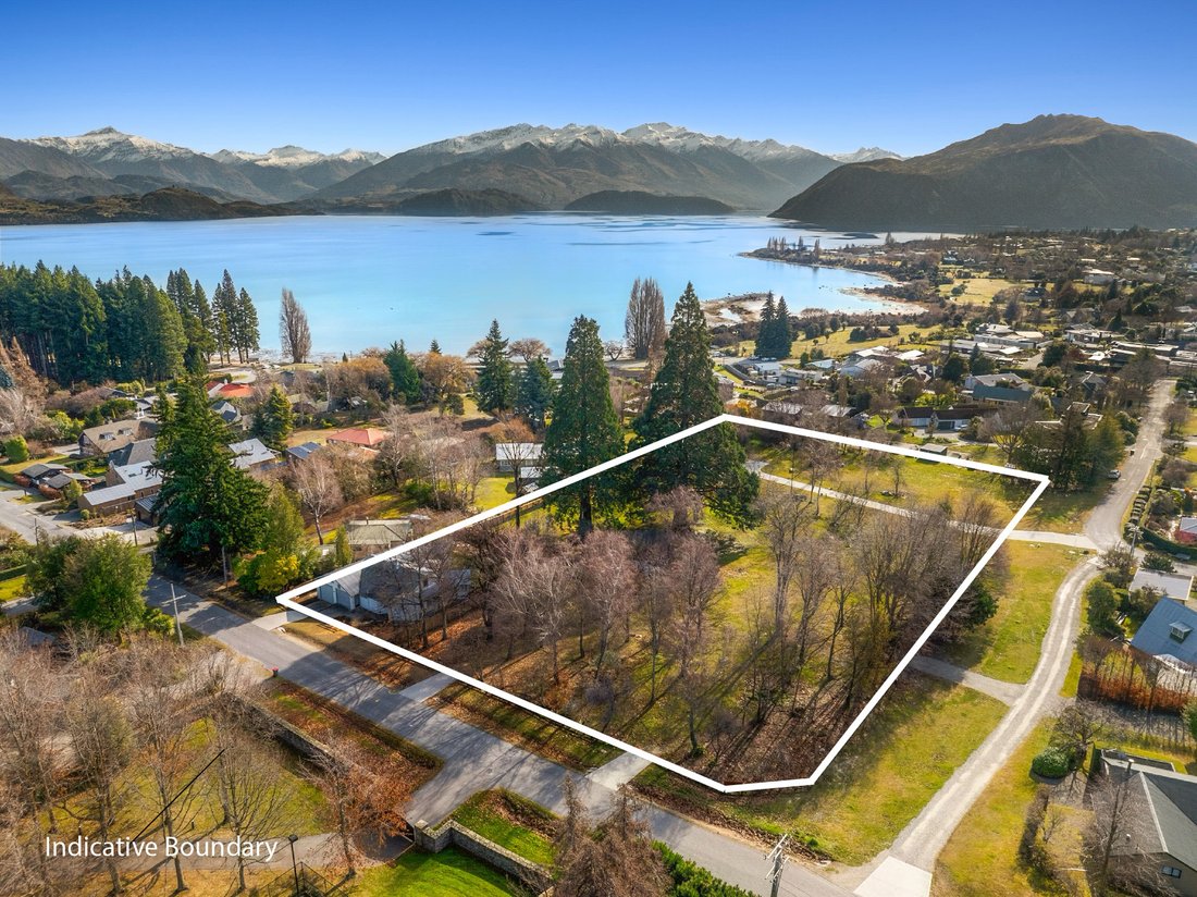 Land in Wanaka, Otago, New Zealand 2 - 16050540