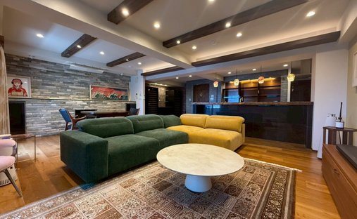 Condo in Kyoto, Kyoto, Japan 1