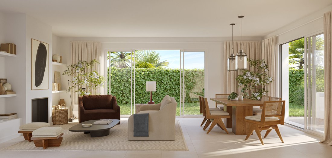 House in Sotogrande, San Roque, Andalusia 5 - 16051093