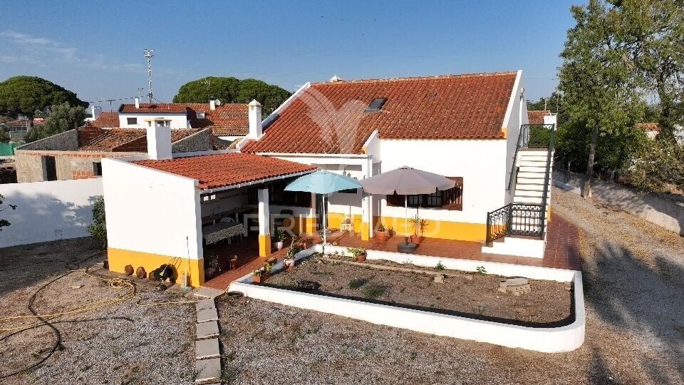 House in Melides, Setubal, Portugal 2 - 16034202