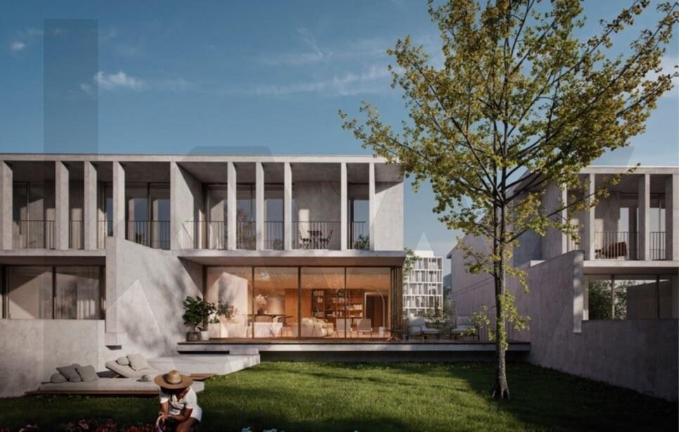 Townhouse in Arcozelo, Porto District, Portugal 1 - 16051365