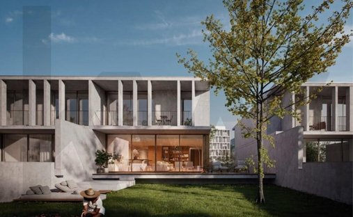 Townhouse en Arcozelo, Distrito de Oporto, Portugal 1