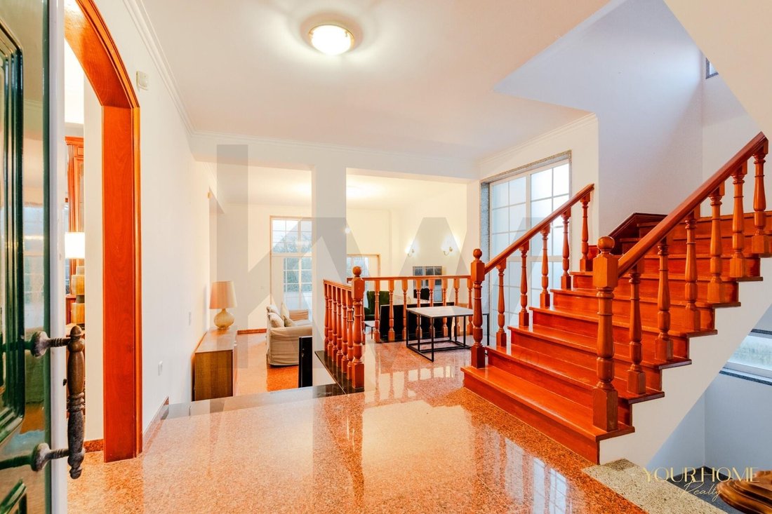 Townhouse in Alcabideche, Lisbon, Portugal 4 - 16051310