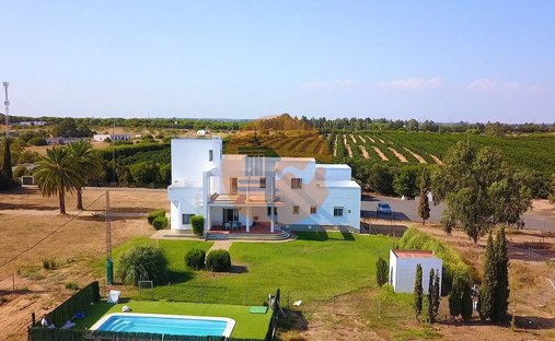 House in Isla Cristina, Andalusia, Spain 1