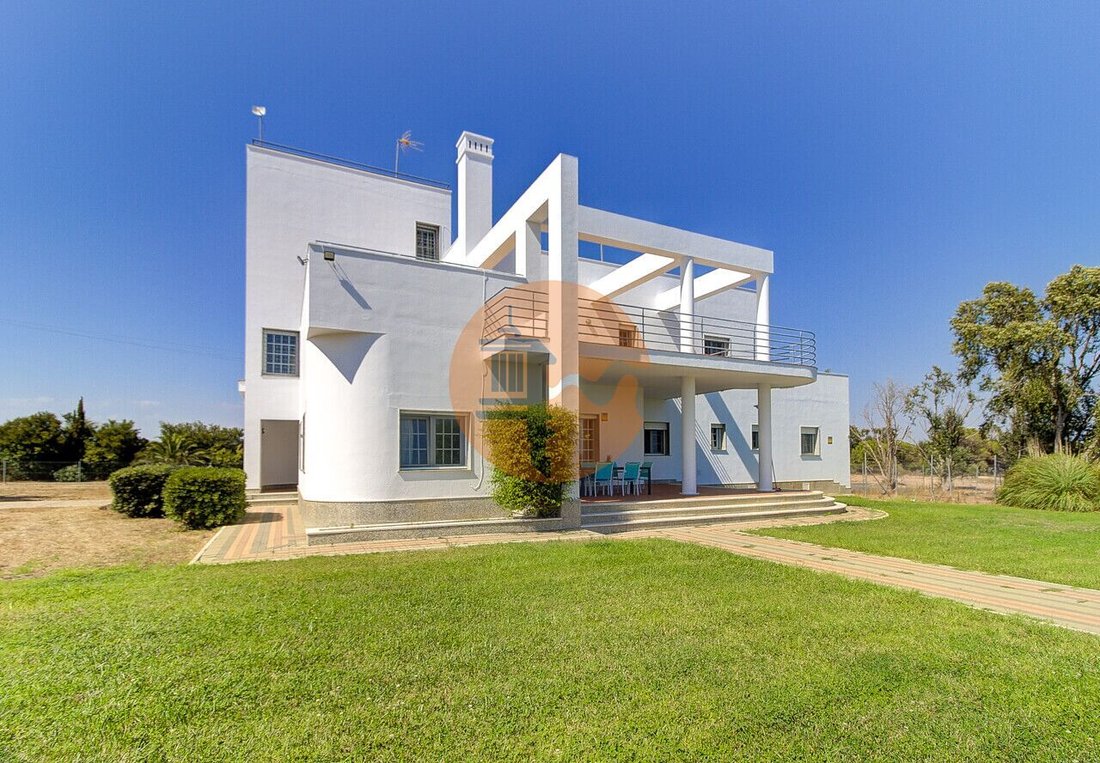 House in Isla Cristina, Andalusia, Spain 2 - 16051349