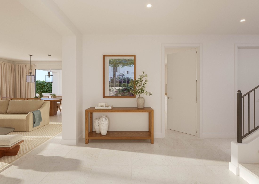 House in Sotogrande, San Roque, Andalusia 4 - 16051093