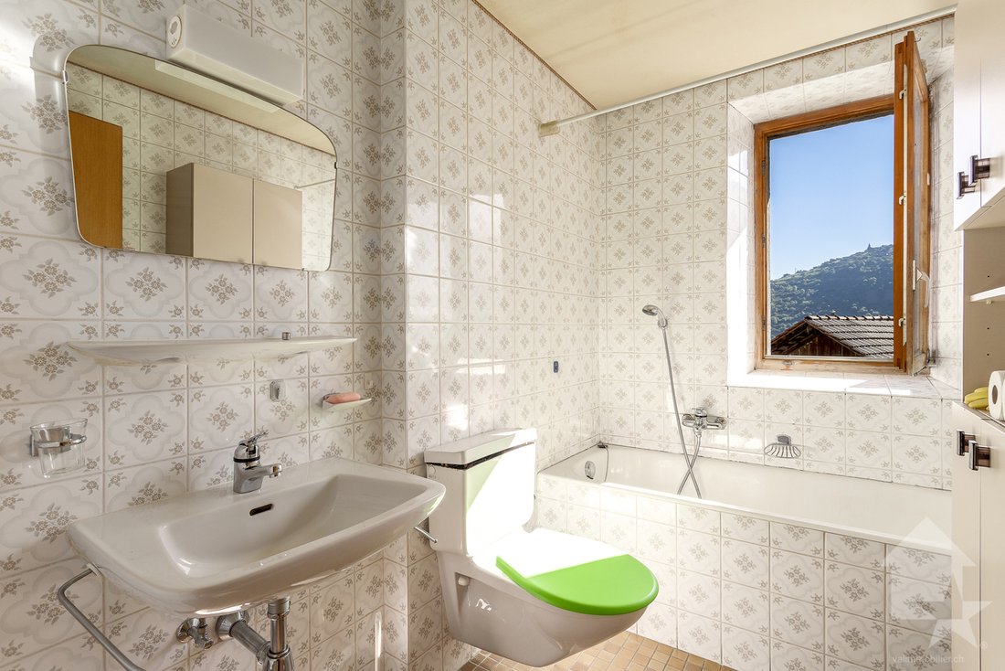 House in Nendaz, Valais, Switzerland 4 - 16051192