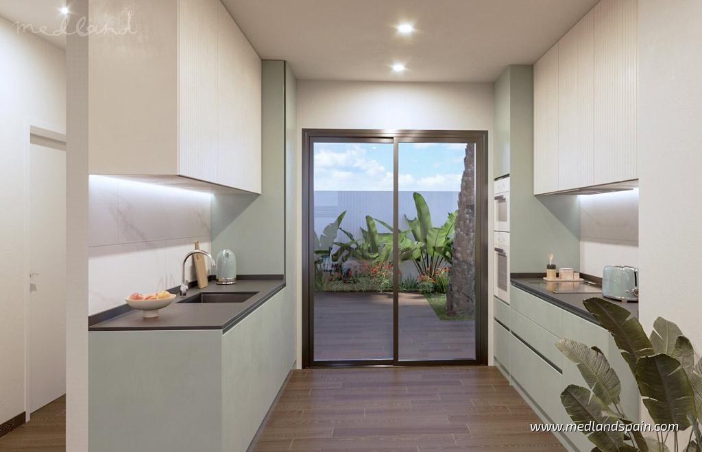 Villa in Lo Pagan, San Pedro del Pinatar, Región de Murcia 4 - 16051417
