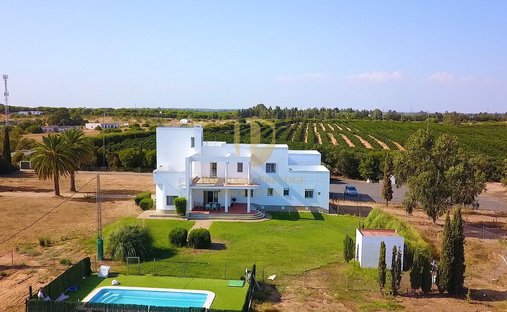 Casa a Isla Cristina, Andalusia, Spagna 1