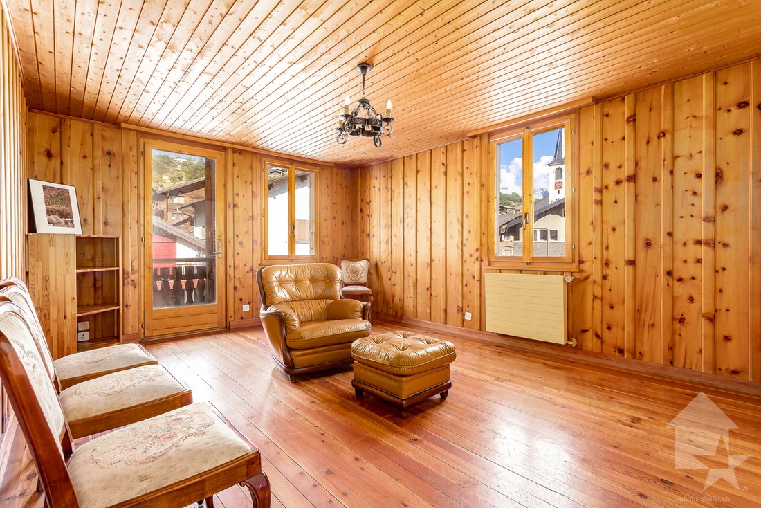 House in Nendaz, Valais, Switzerland 2 - 16051192