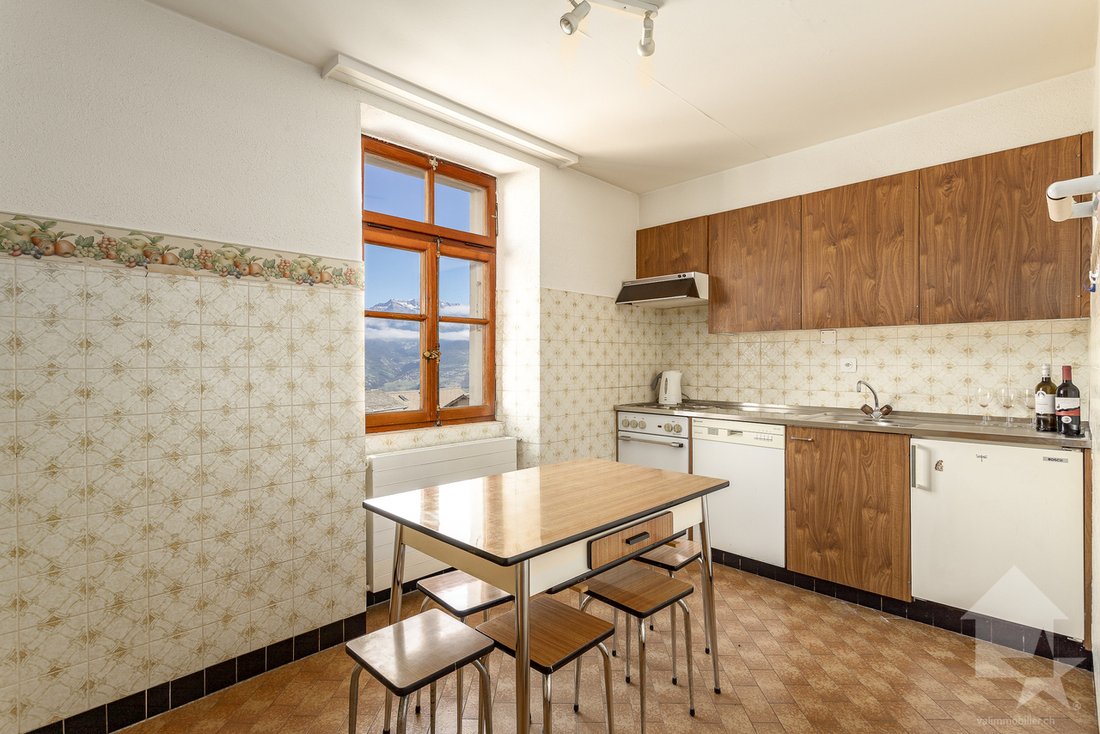 House in Nendaz, Valais, Switzerland 3 - 16051192
